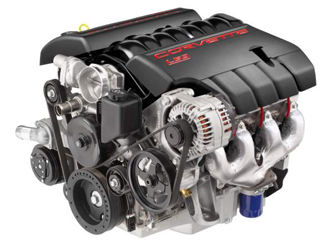 P1E24 Engine